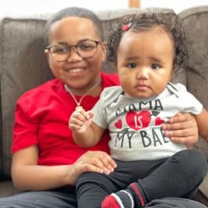 Meet your Posher, Joshua